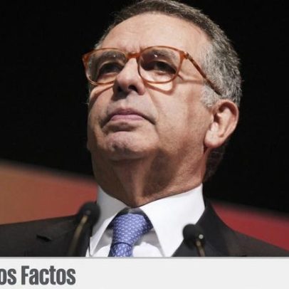 Vídeo manipulado com IA usa imagem de Seguro para anunciar apoio social falso