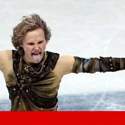 Ilia Malinin, patinador olímpico que desafia a gravidade