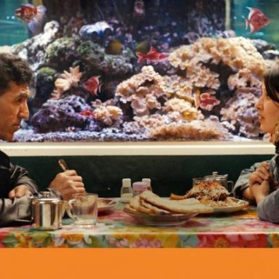 O único homem decente do Afeganistão está no filme de abertura da Berlinale