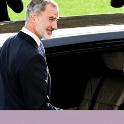 Felipe VI de Espanha recebe aumento de 290 mil euros em 2026