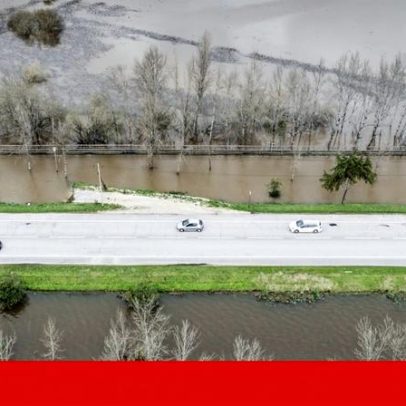 FlixBus e Rede Expressos recorrem à A8 para contornar corte na A1