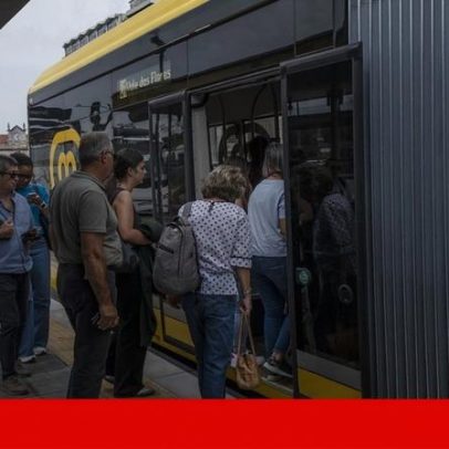Câmara de Miranda do Corvo exige mais serviços alternativos ao Metrobus