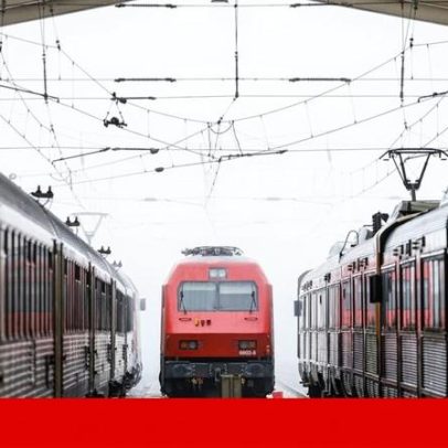 CP volta aos prejuízos em 2025 após três anos de lucros