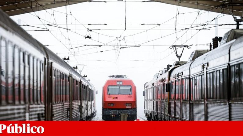 Passe Ferroviário Verde impulsionou procura a preços baixos