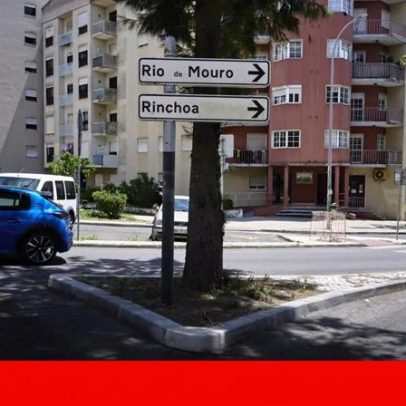 Câmara de Sintra lança concurso para requalificação urbana em 15 freguesias