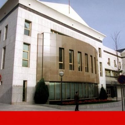 PJ faz buscas na Câmara da Guarda e em três empresas do Norte