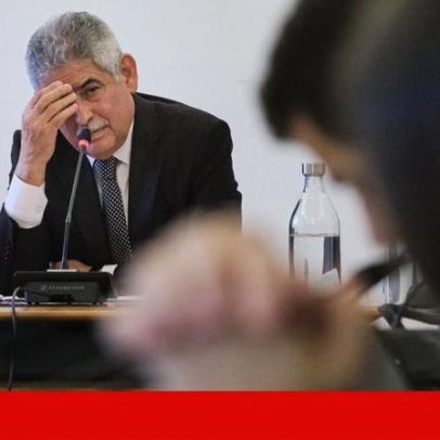 Supremo Tribunal de Justiça dá razão a Luís Filipe Vieira contra o Novo Banco