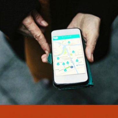 Chip de controlo é real e constitui forma de violência