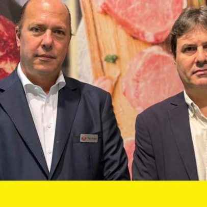 Empresa brasileira de carne de boi mira o mercado de Portugal