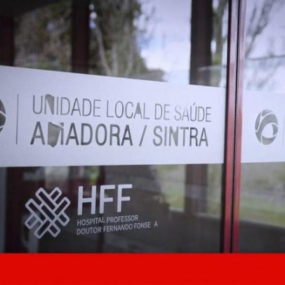 Sandra Cavaca transferida para a ULS Amadora-Sintra; Goes Pinheiro regressa aos SPMS