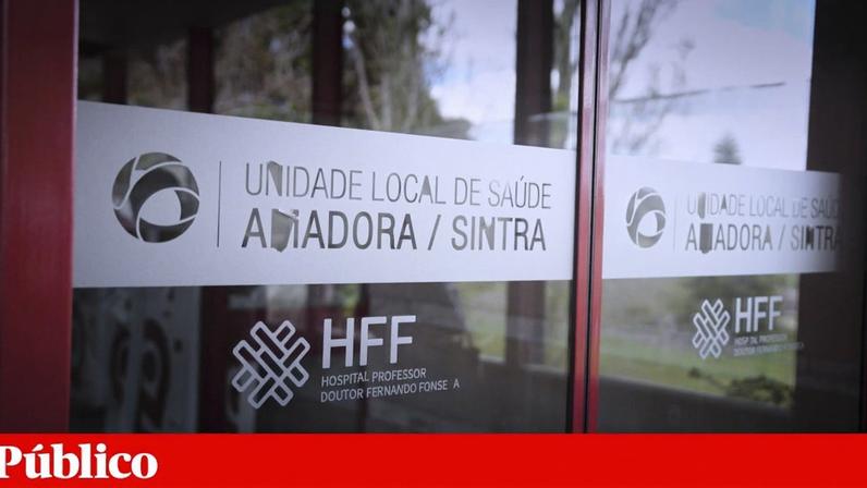 A ULS Amadora-Sintra tem enfrentado vários pedidos de demissão internos, em parte devido à grande pressão que recai sobre as urgências daquele hospital