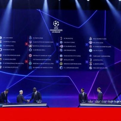 Benfica recebe mais de 70 milhões de euros da UEFA em 2024/25