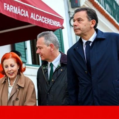 Montenegro leva decisões do Conselho ao terreno e anuncia PRR português