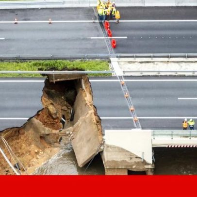 Peritos duvidam que o LNEC consiga em um ano avaliar infraestruturas