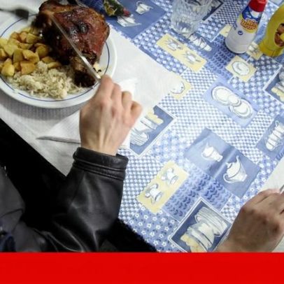 Empresa investigada no caso da Força Aérea e da Marinha também forneceu à PSP