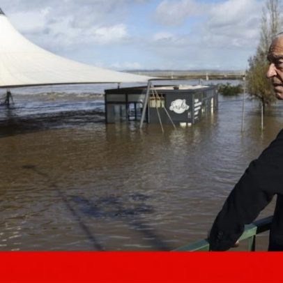 Marcelo queria sair de levezinho, mas encerra mandato em intensidade elevada