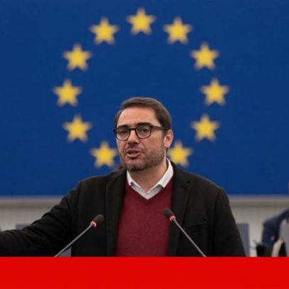 Relatório de João Oliveira recomenda erradicar pobreza na UE até 2035