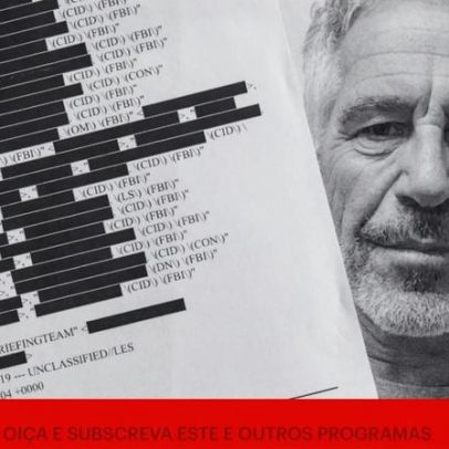 Caso Epstein: o encerramento do processo é definitivo?