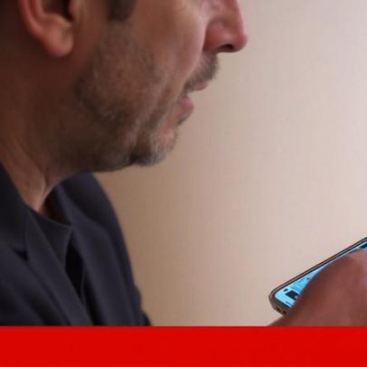 Um terço dos jovens em namoro teve amizades controladas nas redes sociais