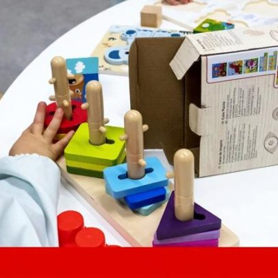 Creche de Carnide denunciada por maus-tratos é legal e integra Creche Feliz