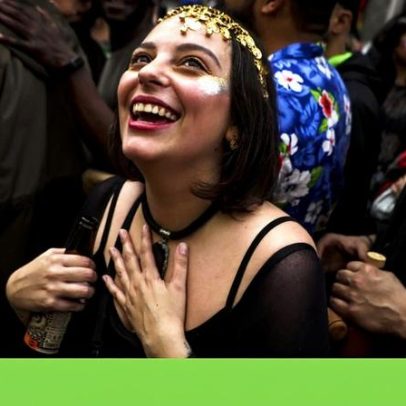 Carnaval com cheiro a Primavera aproxima-se e promete sol