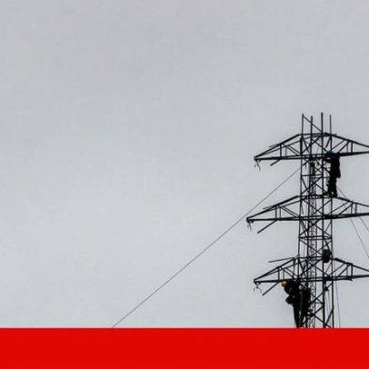 Clientes da E-Redes sem energia sobem para 45 mil