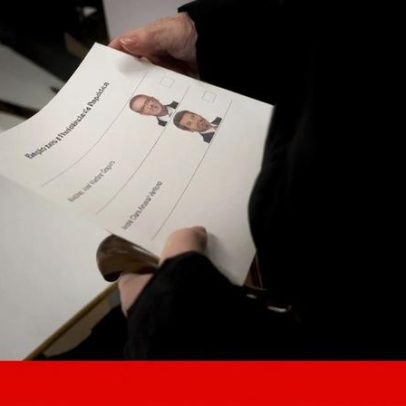 Presidenciais: Seguro inverteu resultado em África; Ventura vence na emigração