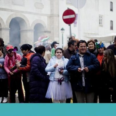 Carnaval marcado pelo mau tempo: festejos cancelados ou adiados