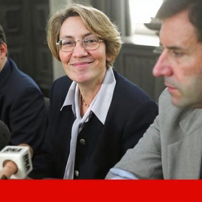 Manuela Aguiar deixa PSD após alianças com Chega na imigração
