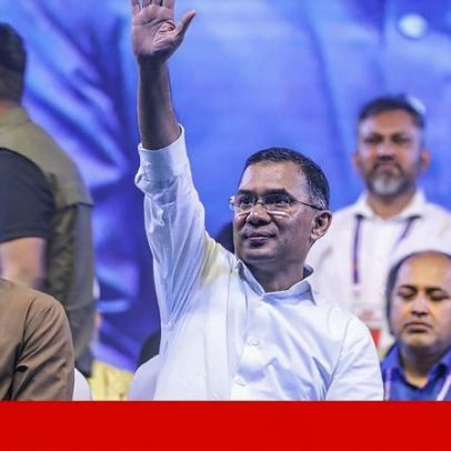 Tarique Rahman retorna ao poder no Bangladesh após exílio