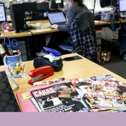 Impresa relança a revista Caras com novo modelo editorial em março
