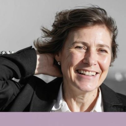 Cultas e Vinho Verde com Maria do Rosário Pedreira
