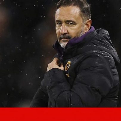 Vítor Pereira regressa a Inglaterra para treinar o Nottingham Forest
