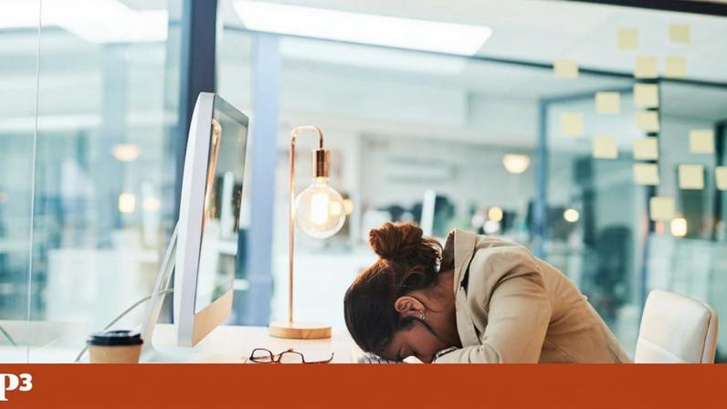 A exaustão não é uma falha pessoal — está incorporada no sistem