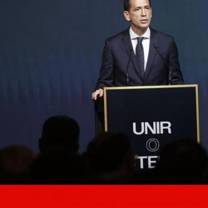 Um ano de Proença na FPF: títulos, polémicas e adaptação ao cargo