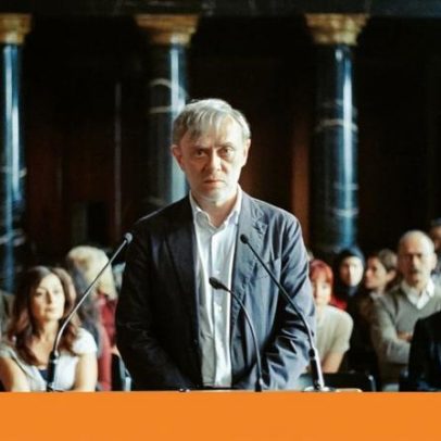 Yellow Letters desafia ideia de que o cinema não deve ser político