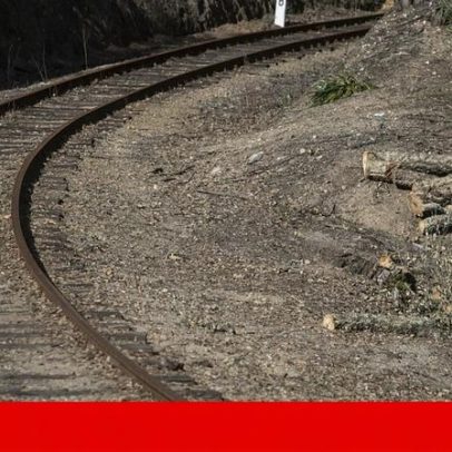Comboios na linha do Vouga suspensos por falta de PDA
