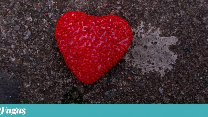 Neste sábado celebra-se o Dia dos Namorados