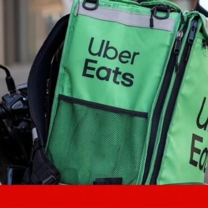 Queixas contra o setor das entregas ao domicílio aumentam 20% em 2025