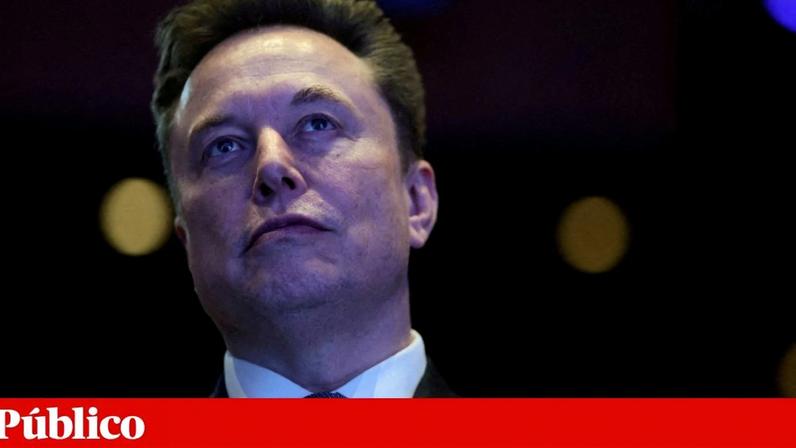Elon Musk está a ver sair vários elementos da equipa que fundou a xAI
