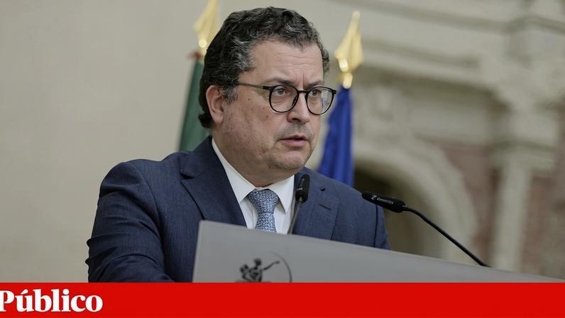 Depois da ASF, Joaquim Miranda Sarmento tem escolhas para fazer na CMVM e Banco de Portugal