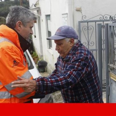 Oposição exige medidas mais eficazes entre Arruda dos Vinhos e Almada