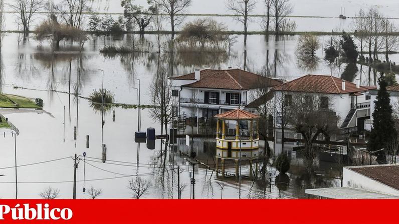 Simplificação de processos visa rápida reparação de estragos