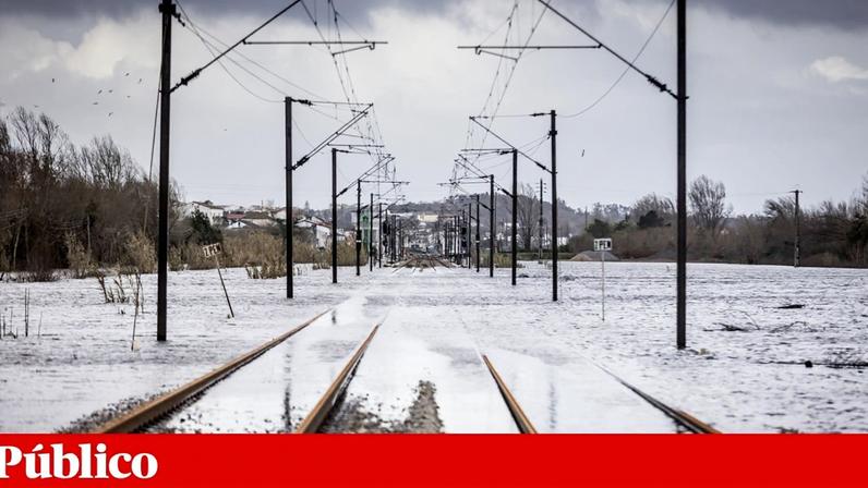 Tempestades das últimas semanas causaram estragos em vários concelhos do país