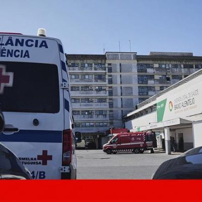 Decisão inédita obriga Caixa Geral de Aposentações a pagar pensão por acidente