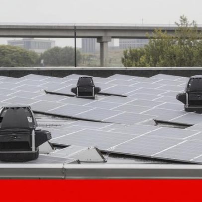 Enfermeiro demite-se do cargo de coordenador da estrutura de energias renováveis