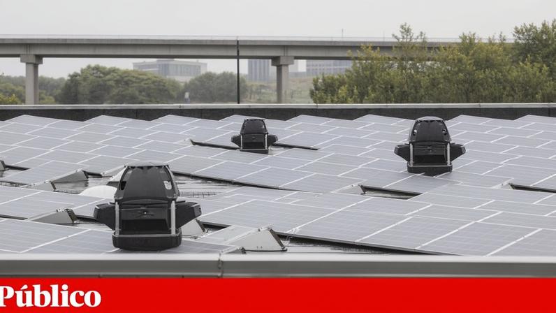 A EMER, criada em Março de 2024, tem como missão agilizar os processos de concretização dos projectos de energias renováveis inscritos no Plano de Recuperação e Resiliência