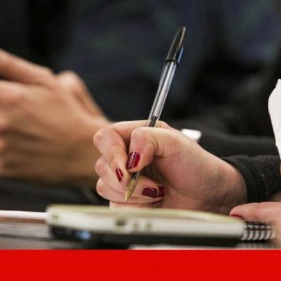 Cérebro executa ações manuais a partir de repertório reduzido de movimentos