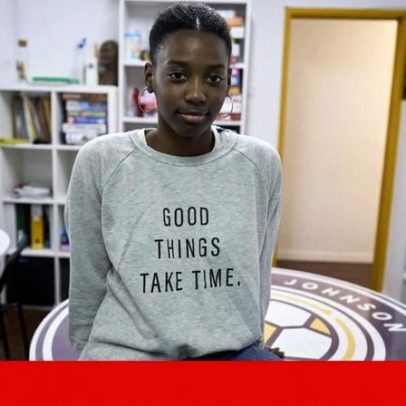 No Zambujal, bairro não é beco: reconstruo o que perdi na minha vida