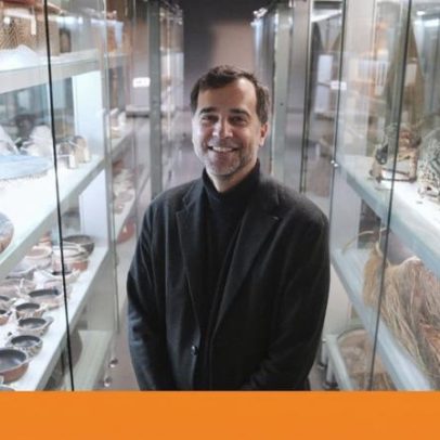 Museu das Culturas do Mundo era nome mais empático para o Museu de Etnologia